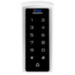 Козырёк для панели доступа PS-T1202EM-WP-W белый, PETG пластик, защита от дождя и пыли - Козырёк для панели доступа PS-T1202EM-WP-W белый, PETG пластик, защита от дождя и пыли
