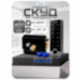 Система СКУД KIT-TF2EM-WP-W-B отпечаток пальца, кодовая панель, металлическая, RFID, WIFI - Система СКУД KIT-TF2EM-WP-W-B отпечаток пальца, кодовая панель, металлическая, RFID, WIFI