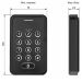 Панель доступа PS-K310EMF кнопочная панель, WIFI, 2000 карт, пластик, для улицы - Панель доступа PS-K310EMF кнопочная панель, WIFI, 2000 карт, пластик, для улицы