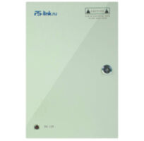 Блок питания 12В/30A 18 каналов Ps-Link M1230-18CH