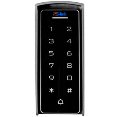 Козырёк для панели доступа PS-T1202EM-WP-W серый, PETG пластик, защита от дождя и пыли Козырёк для панели доступа  PS-T1202EM-WP-W — это практичная защита для уличной установки.