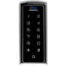 Козырёк для панели доступа PS-T1202EM-WP-W серый, PETG пластик, защита от дождя и пыли - Козырёк для панели доступа PS-T1202EM-WP-W серый, PETG пластик, защита от дождя и пыли