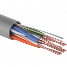 Кабель UTP cat 5e, 305 м.  PROCONNECT