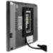 Комплект видеодомофона Ps-Link PS-738EM-FHD WIFI RFID с вызывной панелью - Комплект видеодомофона Ps-Link PS-738EM-FHD WIFI RFID с вызывной панелью
