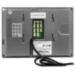 Комплект видеодомофона Ps-Link PS-738EM-FHD WIFI RFID с вызывной панелью - Комплект видеодомофона Ps-Link PS-738EM-FHD WIFI RFID с вызывной панелью