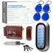 Комплект СКУД Undino KIT-ACP302EM-B эл. механический замок, RFID - Комплект СКУД Undino KIT-ACP302EM-B эл. механический замок, RFID