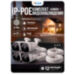 Комплект видеонаблюдения IP Ps-Link KIT-C504IP-POE / 5Мп / 4 камеры / питание POE - Комплект видеонаблюдения IP Ps-Link KIT-C504IP-POE / 5Мп / 4 камеры / питание POE