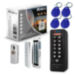 Система СКУД KIT-C1EM-W-180 замок 180 кг, EM-Marine, 2000 ключей, Wi-Fi, приложение - Система СКУД KIT-C1EM-W-180 замок 180 кг, EM-Marine, 2000 ключей, Wi-Fi, приложение