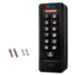 Система СКУД KIT-C1EM-W-180 замок 180 кг, EM-Marine, 2000 ключей, Wi-Fi, приложение - Система СКУД KIT-C1EM-W-180 замок 180 кг, EM-Marine, 2000 ключей, Wi-Fi, приложение