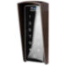 Козырёк для панели доступа PS-T1202EM-WP-W коричневый, PETG пластик, защита от дождя и пыли - Козырёк для панели доступа PS-T1202EM-WP-W коричневый, PETG пластик, защита от дождя и пыли