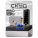 Система СКУД KIT-TF2EM-WP-W-G отпечаток пальца, кодовая панель, металлическая, RFID, WIFI - Система СКУД KIT-TF2EM-WP-W-G отпечаток пальца, кодовая панель, металлическая, RFID, WIFI