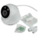 Комплект видеонаблюдения IP 8Мп KIT-A807IPM-POE 7 камер с микрофоном для помещения, питание PoE, ночная съёмка - Комплект видеонаблюдения IP 8Мп KIT-A807IPM-POE 7 камер с микрофоном для помещения, питание PoE, ночная съёмка