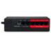 Коммутатор POE PS-204G-E 4 PoE (802.3 af/at) 10/100Mbps порта + 2 Uplink порта для IP-видеонаблюдения, дальность передачи до 250 м - Коммутатор POE PS-204G-E 4 PoE (802.3 af/at) 10/100Mbps порта + 2 Uplink порта для IP-видеонаблюдения, дальность передачи до 250 м