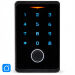 Комплект СКУД Undino KIT-ACP303EM-B эл. механический замок, отпечаток, RFID, WIFI, ip66 - Комплект СКУД Undino KIT-ACP303EM-B эл. механический замок, отпечаток, RFID, WIFI, ip66