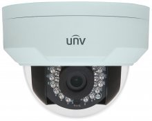 AHD камера Uniview IPC3232ER-DV уличная 2 МП, 2,8-12 мм, ИК-30 м, день/ночь, 0.01 Лк