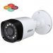 Видеокамера мультиформатная уличная Dahua DH-HAC-HFW1000RP-0280B-S3 - Видеокамера мультиформатная уличная Dahua DH-HAC-HFW1000RP-0280B-S3