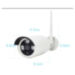 Камера видеонаблюдения WIFI IP Ps-Link PB-20 для видеорегистраторов серии N4104 - Камера видеонаблюдения WIFI IP Ps-Link PB-20 для видеорегистраторов серии N4104