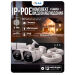 Комплект видеонаблюдения IP Ps-Link KIT-C508IP-POE / 5Мп / 8 камер / питание POE - Комплект видеонаблюдения IP Ps-Link KIT-C508IP-POE / 5Мп / 8 камер / питание POE
