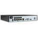 Комплект видеонаблюдения IP Ps-Link KIT-C508IP-POE / 5Мп / 8 камер / питание POE - Комплект видеонаблюдения IP Ps-Link KIT-C508IP-POE / 5Мп / 8 камер / питание POE