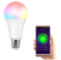 Лампа Q9, светодиодная Wi-Fi RGB, Tuya