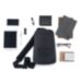 Рюкзак Xiaomi Mi City Sling Bag Light Grey (ZJB4070GL) - Рюкзак Xiaomi Mi City Sling Bag Light Grey (ZJB4070GL)