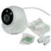 Комплект видеонаблюдения IP Ps-Link KIT-A204IPM-POE / 2Мп / 4 камеры / запись звука - Комплект видеонаблюдения IP Ps-Link KIT-A204IPM-POE / 2Мп / 4 камеры / запись звука