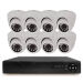 Комплект видеонаблюдения AHD 5Мп Ps-Link KIT-A508HD / 8 камер - Комплект видеонаблюдения AHD 5Мп Ps-Link KIT-A508HD / 8 камер