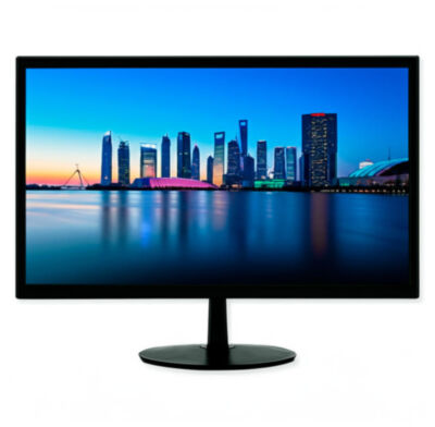 Монитор для систем видеонаблюдения PS-MN-24HD Монитор  PS-MN-24HD с диагональю 24 дюйма — отличное решение для просмотра видеоданных со звуком для систем видеонаблюдения на разных объектах.