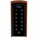 Козырек для панели доступа PS-T1202EM-WP-W медный, PETG пластик, защита от дождя и пыли - Козырек для панели доступа PS-T1202EM-WP-W медный, PETG пластик, защита от дождя и пыли