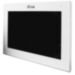 Комплект видеодомофона Ps-Link PS-i730TM IP 7", белый, умный, с WiFi и вызывной панелью - Комплект видеодомофона Ps-Link PS-i730TM IP 7", белый, умный, с WiFi и вызывной панелью