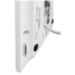 Комплект видеодомофона Ps-Link PS-i730TM IP 7", белый, умный, с WiFi и вызывной панелью - Комплект видеодомофона Ps-Link PS-i730TM IP 7", белый, умный, с WiFi и вызывной панелью