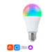 Лампа WIFI JL04 светодиодная RGB - Лампа WIFI JL04 светодиодная RGB
