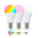 Лампа WIFI JL04 светодиодная RGB - Лампа WIFI JL04 светодиодная RGB
