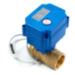 Клапан управления подачей воды PS-N15-DN15 - Клапан управления подачей воды PS-N15-DN15