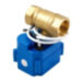 Клапан управления подачей воды PS-N15-DN15 - Клапан управления подачей воды PS-N15-DN15