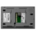 Комплект видеодомофона Ps-Link PS-i730TM, IP 7", черный, умный, с WiFi и вызывной панелью - Комплект видеодомофона Ps-Link PS-i730TM, IP 7", черный, умный, с WiFi и вызывной панелью