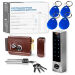 Комплект СКУД Undino KIT-ACP501EM-B эл. механический замок, RFID, WIFI - Комплект СКУД Undino KIT-ACP501EM-B эл. механический замок, RFID, WIFI