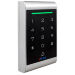 Система СКУД KIT-1203MF-B на 1 дверь, панель со считывателем RFID 13МГц Mifare, замок черный накладной, НЗ тип - Система СКУД KIT-1203MF-B на 1 дверь, панель со считывателем RFID 13МГц Mifare, замок черный накладной, НЗ тип