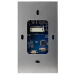 Система СКУД KIT-1203MF-B на 1 дверь, панель со считывателем RFID 13МГц Mifare, замок черный накладной, НЗ тип - Система СКУД KIT-1203MF-B на 1 дверь, панель со считывателем RFID 13МГц Mifare, замок черный накладной, НЗ тип