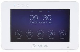 Видеодомофон Tantos Rocky