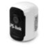 Камера видеонаблюдения WIFI 2Мп 1080P PST DB04 с питанием от аккумулятора и датчиком движения - Камера видеонаблюдения WIFI 2Мп 1080P PST DB04 с питанием от аккумулятора и датчиком движения