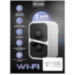 Камера видеонаблюдения WIFI 2Мп 1080P PST DB04 с питанием от аккумулятора и датчиком движения - Камера видеонаблюдения WIFI 2Мп 1080P PST DB04 с питанием от аккумулятора и датчиком движения