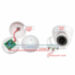 Комплект видеонаблюдения IP Ps-Link KIT-A202IPMX-POE / 2Мп / 2 камеры / запись звука - Комплект видеонаблюдения IP Ps-Link KIT-A202IPMX-POE / 2Мп / 2 камеры / запись звука