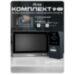Комплект видеодомофона Ps-Link PS-i840TM IP 8", черный, умный, с WiFi и вызывной панелью - Комплект видеодомофона Ps-Link PS-i840TM IP 8", черный, умный, с WiFi и вызывной панелью