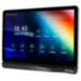 Комплект видеодомофона Ps-Link PS-i840TM IP 8", черный, умный, с WiFi и вызывной панелью - Комплект видеодомофона Ps-Link PS-i840TM IP 8", черный, умный, с WiFi и вызывной панелью