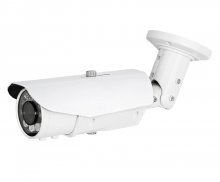 IP камера Infinity TPC-2000LPR 2712 уличная 2МП, 2,7-12 мм, 1/2,8", ИК-60 м, 0Лк, 25 к/с