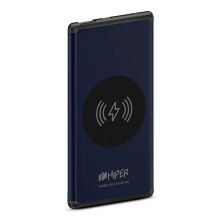 Внешний аккумулятор HIPER NANO V Dark Blue