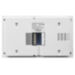 Комплект видеодомофона Ps-Link KIT-736DP-301CR-S IP, Wi-Fi, FHD, интерком - Комплект видеодомофона Ps-Link KIT-736DP-301CR-S IP, Wi-Fi, FHD, интерком