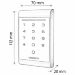 Комплект СКУД Undino KIT-ACP102MF-B эл. механический замок, RFID - Комплект СКУД Undino KIT-ACP102MF-B эл. механический замок, RFID