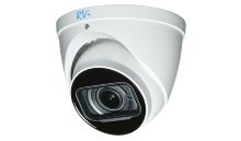 HD камера уличная RVI-1ACE202M (2.7-12) WHITE